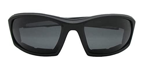 RIDEZ Protection Eyewear SHOOT 偏光サングラス 2