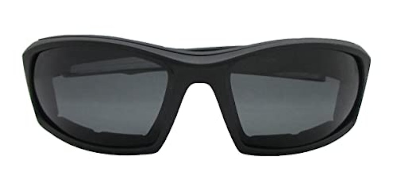 RIDEZ Protection Eyewear SHOOT 偏光サングラス 2