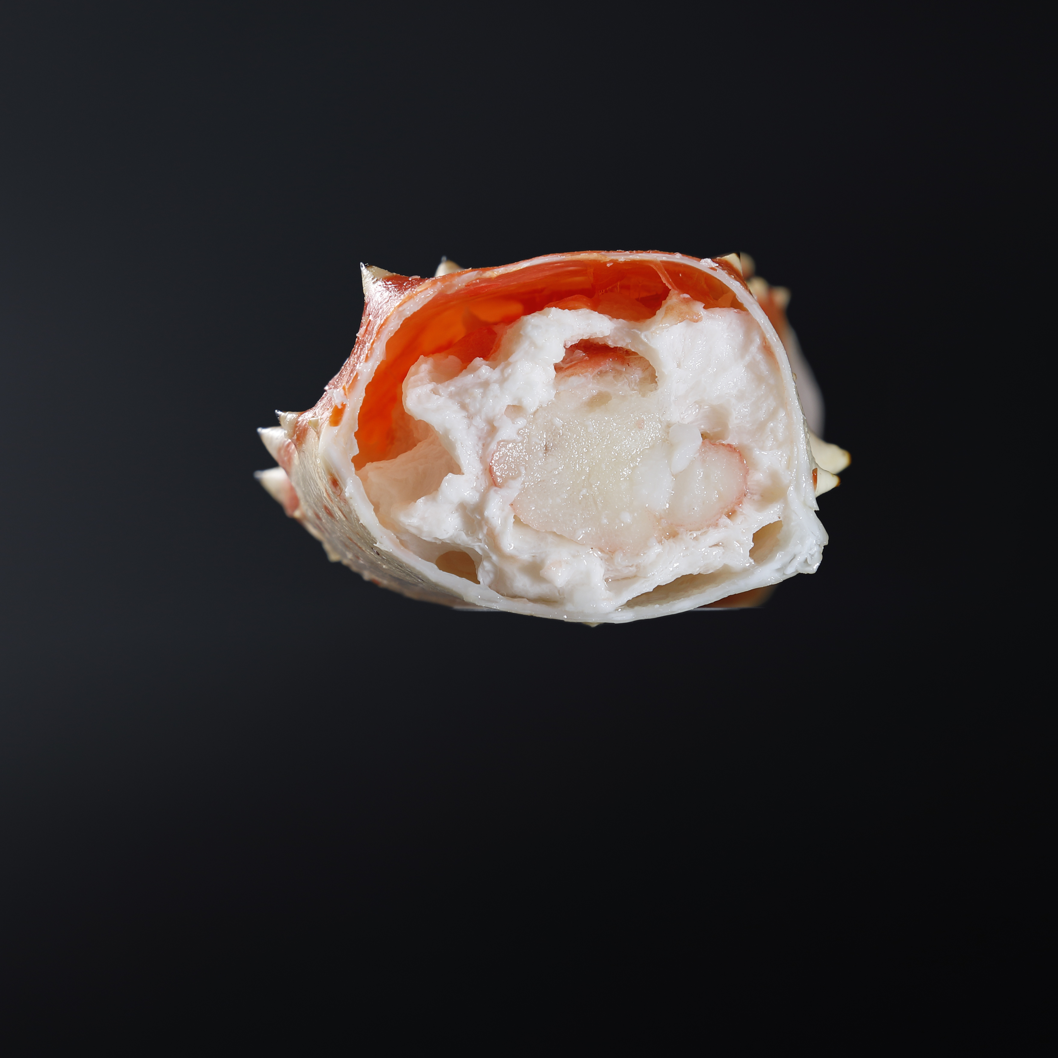 かに本舗 特大7Lボイルたらば肩脚をレビュー！クチコミ・評判をもとに徹底検証 | マイベスト