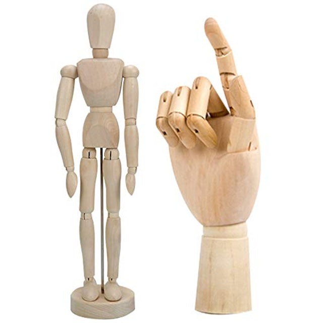 21年 デッサン人形のおすすめ人気ランキング10選 Mybest 21年 デッサン人形のおすすめ人気ランキング10選 Mybest