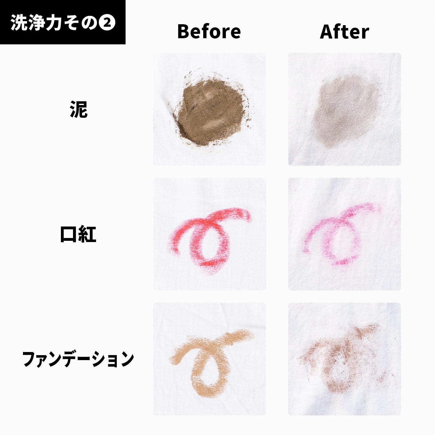 ボールド 香りのおしゃれ着洗剤を全商品と比較 口コミや評判を実際に使ってレビューしました Mybest
