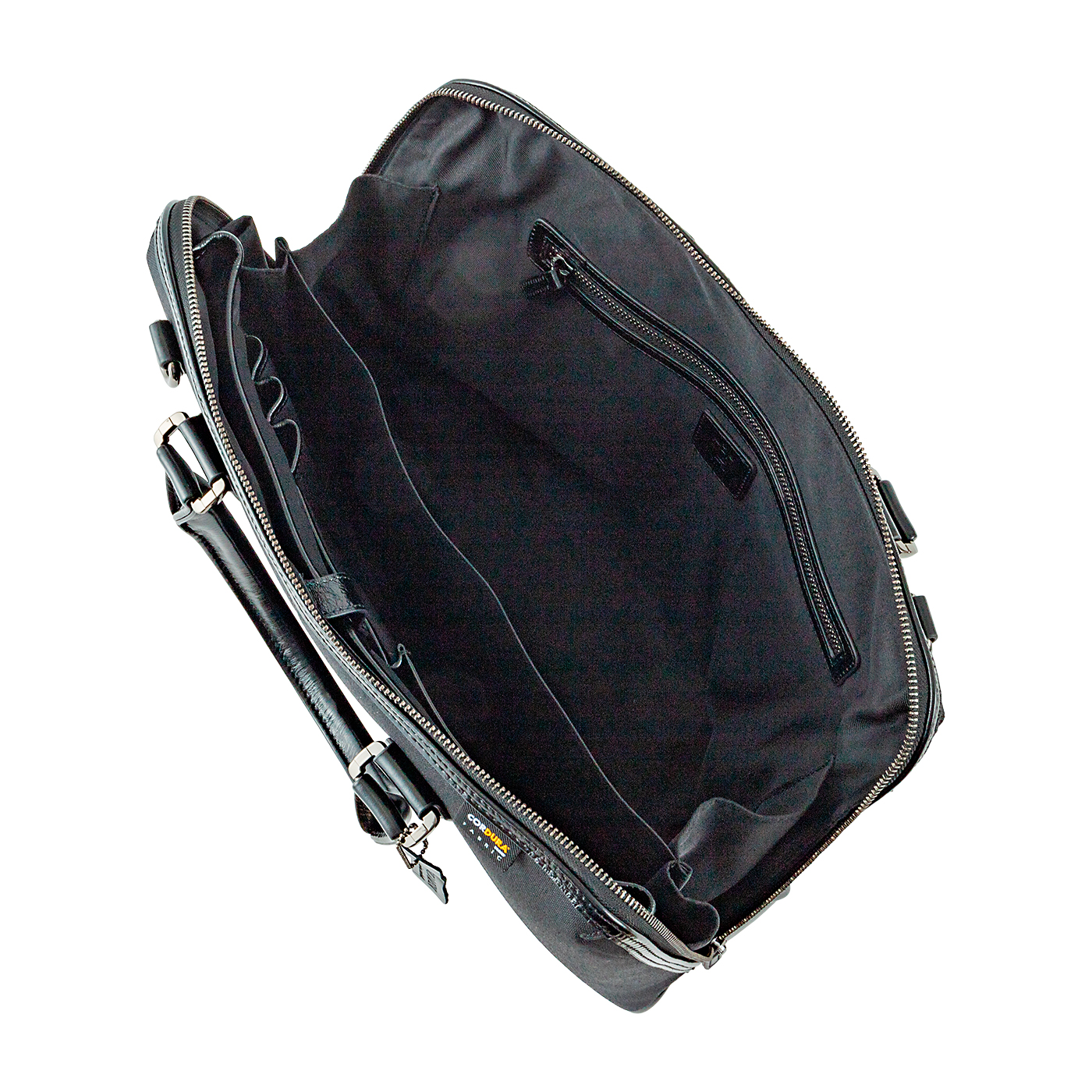 本革×CORDURA ビジネスバッグ 3