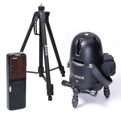 5ラインレーザー墨出し器セット 1