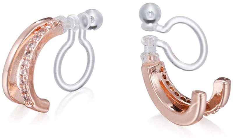 ノンホールピアス 3