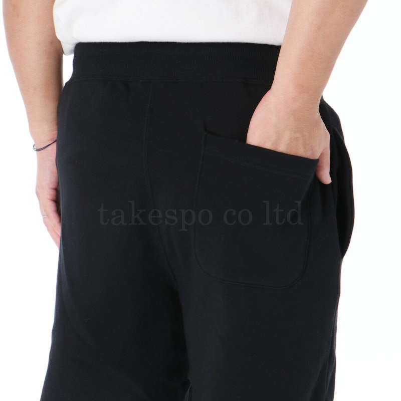 CREW NECK SWEATSHIRT LONG PANTS 7