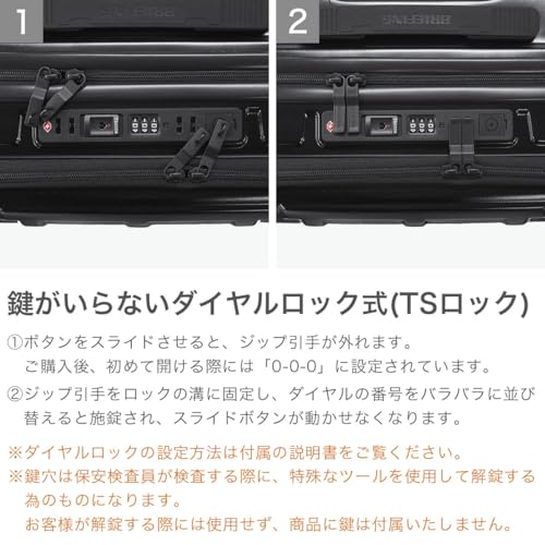 スーツケース 4