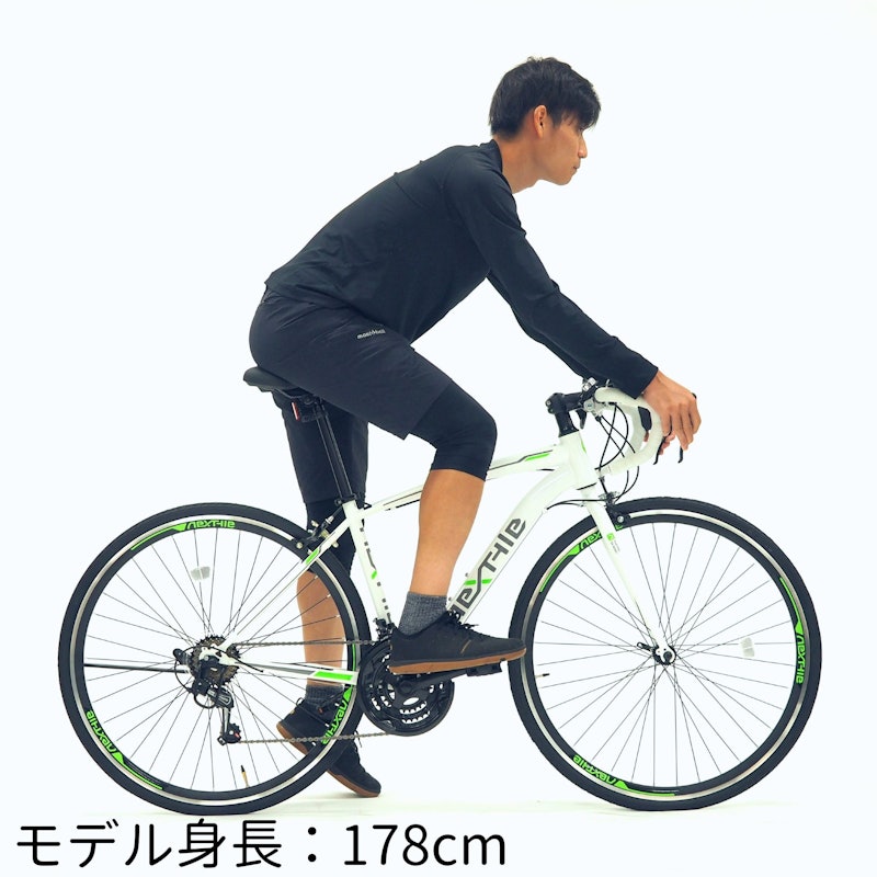 ロードバイク 6
