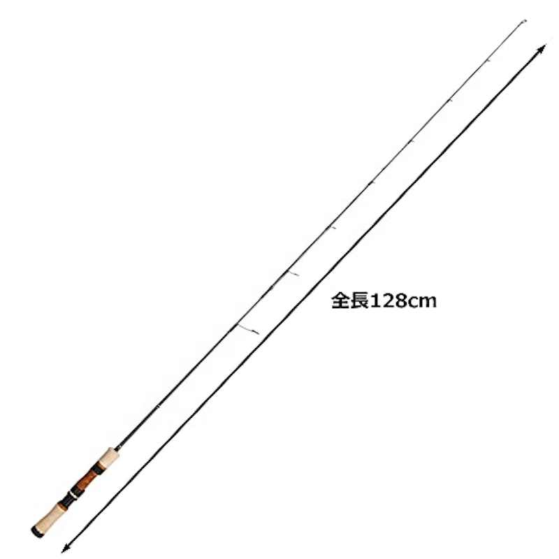 ファインテール ストリーム グラスモデル FSG-422UL 8
