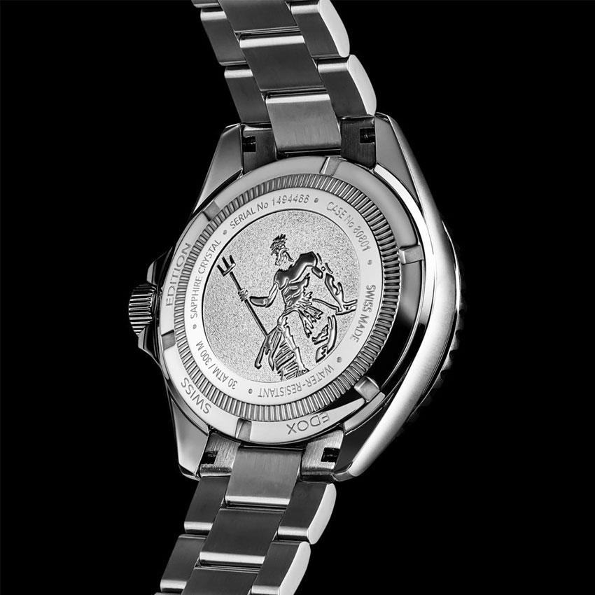 GRANDE RESERVE DATE AUTOMATIC 3