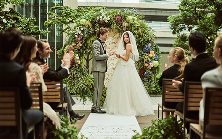 21年 東京都内の少人数 家族ウェディングの結婚式場のおすすめ人気ランキング15選 Mybest