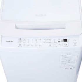 日立 ビートウォッシュ BW-V80Jの口コミ・評判は?実際の洗浄力 日立 ビートウォッシュ BW-V80Jの口コミ・評判は?実際の洗浄力