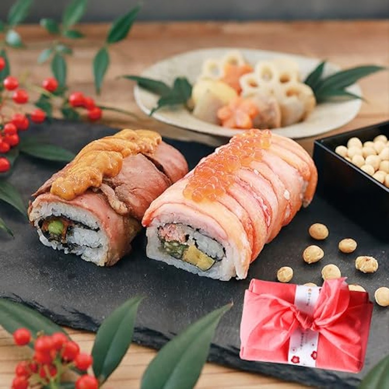 恵方巻 1