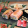 うめもり 恵方巻 1