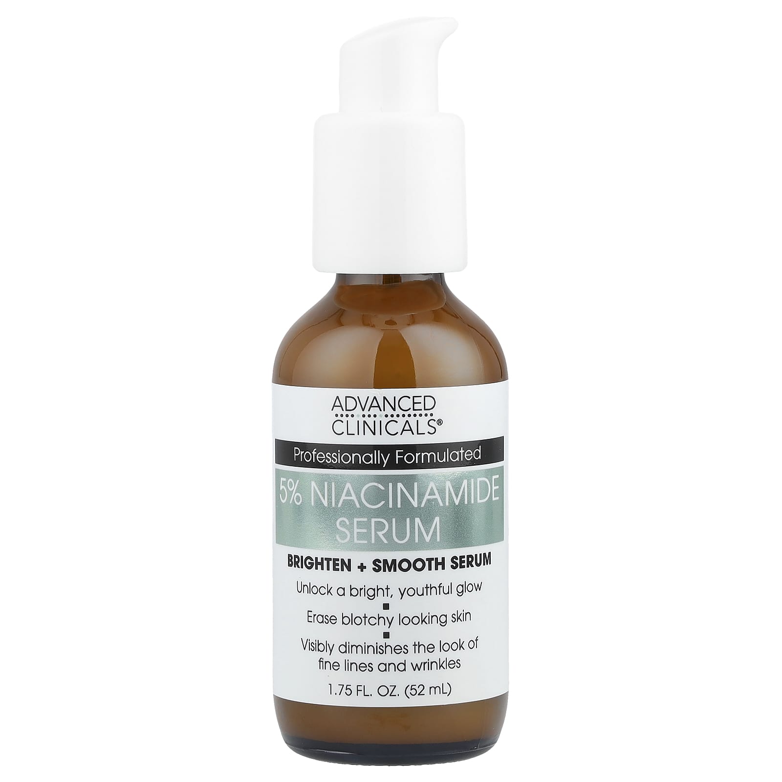 5% Niacinamide Refining Face Serum 1