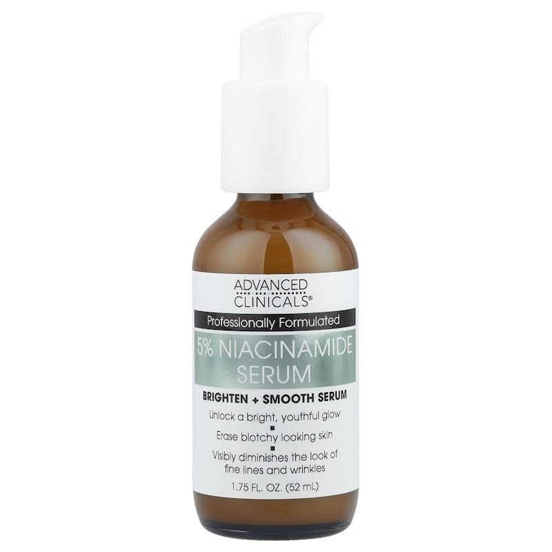 5% Niacinamide Refining Face Serum 1