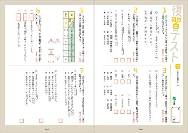 21年 中学生用国語参考書のおすすめ人気ランキング15選 Mybest