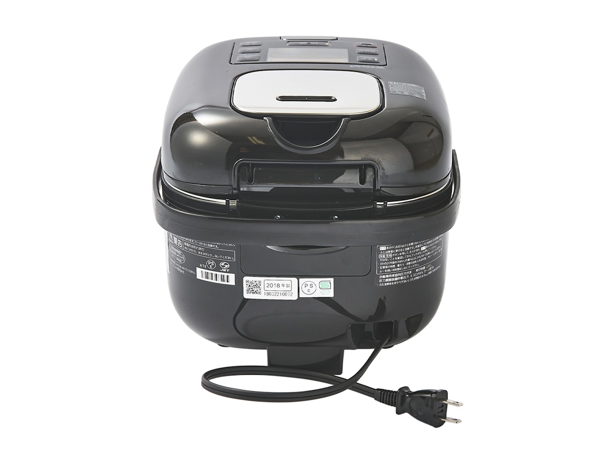 パナソニック 炊飯器SR-JW058をレビュー!クチコミ・評判をもと パナソニック 炊飯器SR-JW058をレビュー!クチコミ・評判をもと