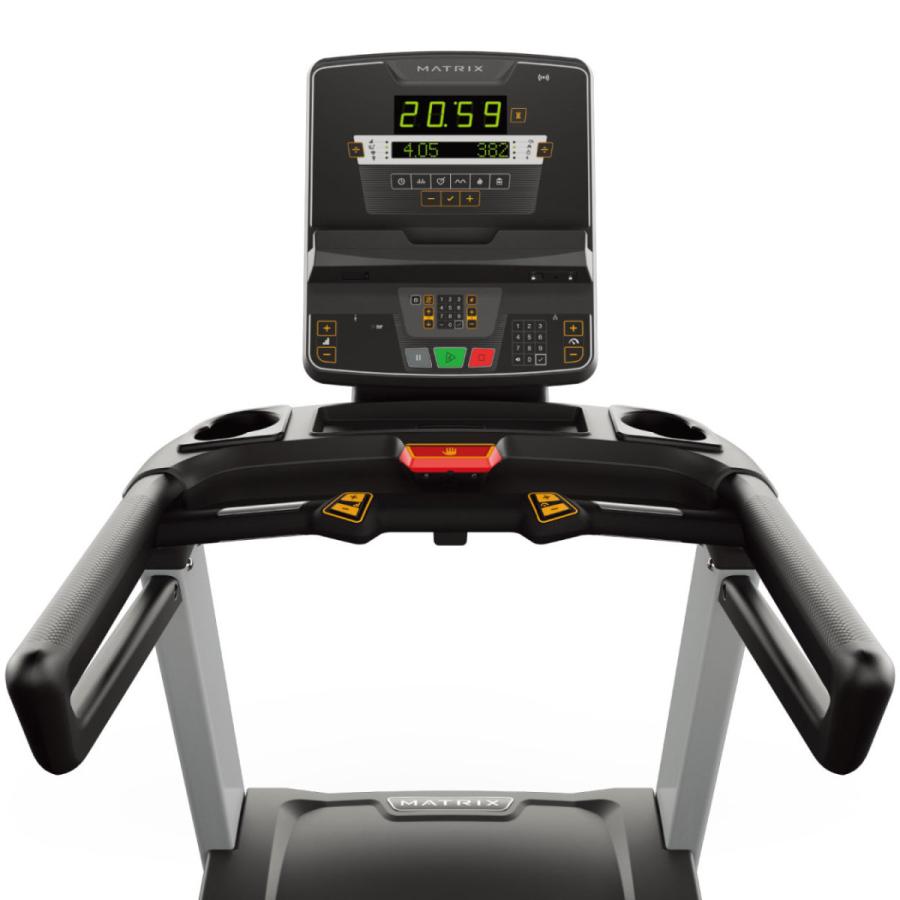 MATRIX ENDURANCE 3