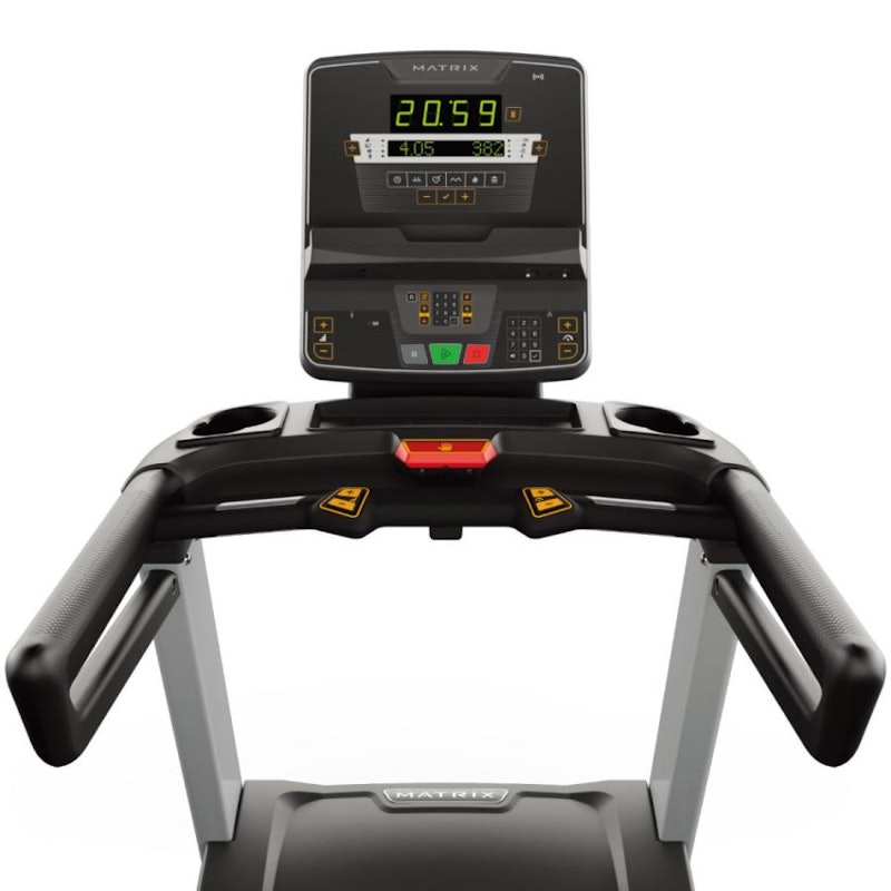 MATRIX ENDURANCE 3