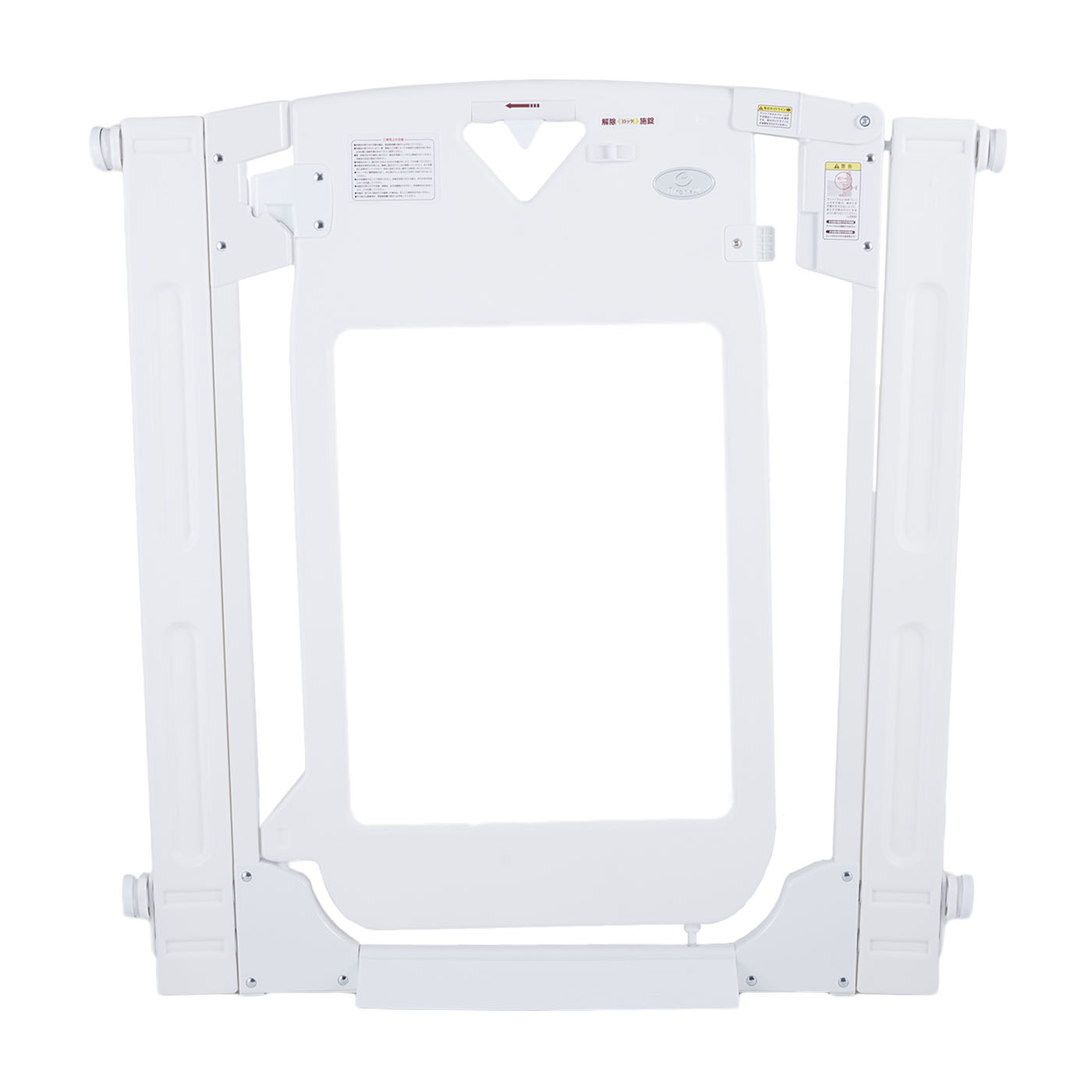 日本育児 スマートゲイト プレミアム クリアの口コミ・評判は？実際に