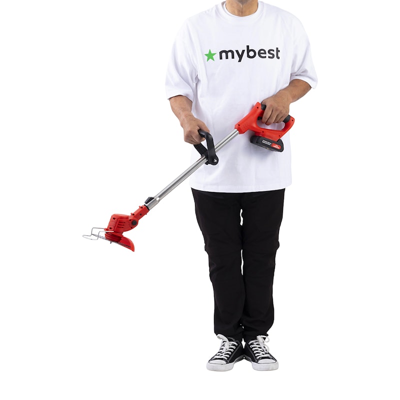 草刈機 8