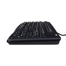 バッファロー BUFFALO 有線スタンダードキーボード BSKBU105BK クチコミ評価・評判&検証レビュー 2