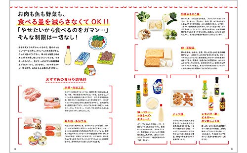 やせる！作りおき&帰って10分おかず330 4