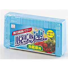 21年 冷蔵庫 冷凍庫用脱臭剤のおすすめ人気ランキング10選 Mybest 21年 冷蔵庫 冷凍庫用脱臭剤のおすすめ人気ランキング10選 Mybest