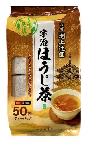 宇治ほうじ茶 1