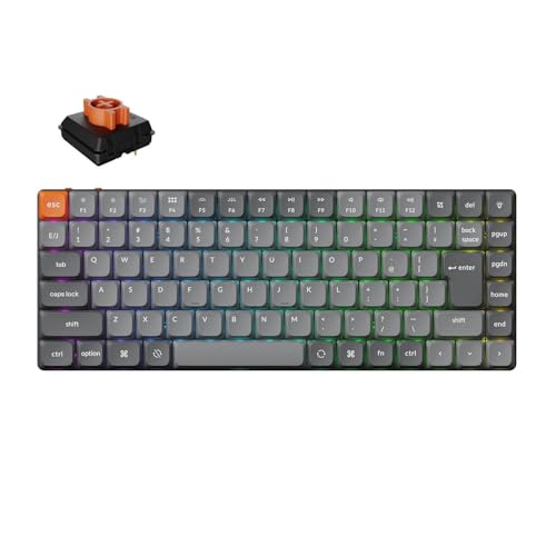 赤軸ゲーミングキーボードのおすすめ人気ランキング【2026年3月