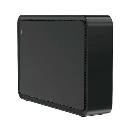 外付けHDD 1