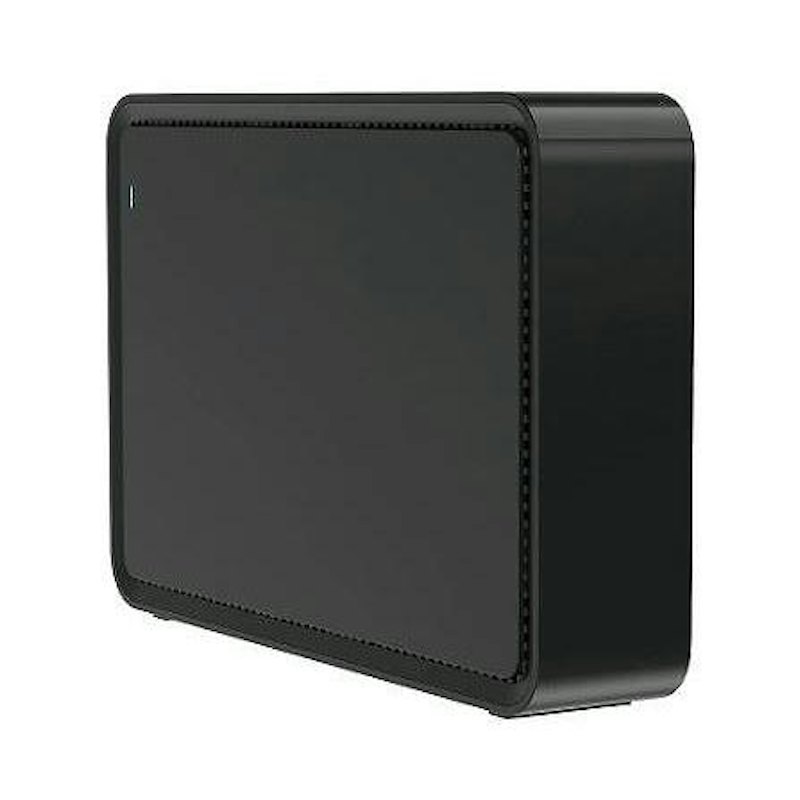 外付けHDD 1