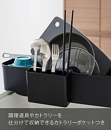 伸縮シンク上水切りバスケット 5