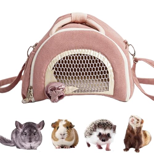 小動物用2WAYキャリーバッグ 1