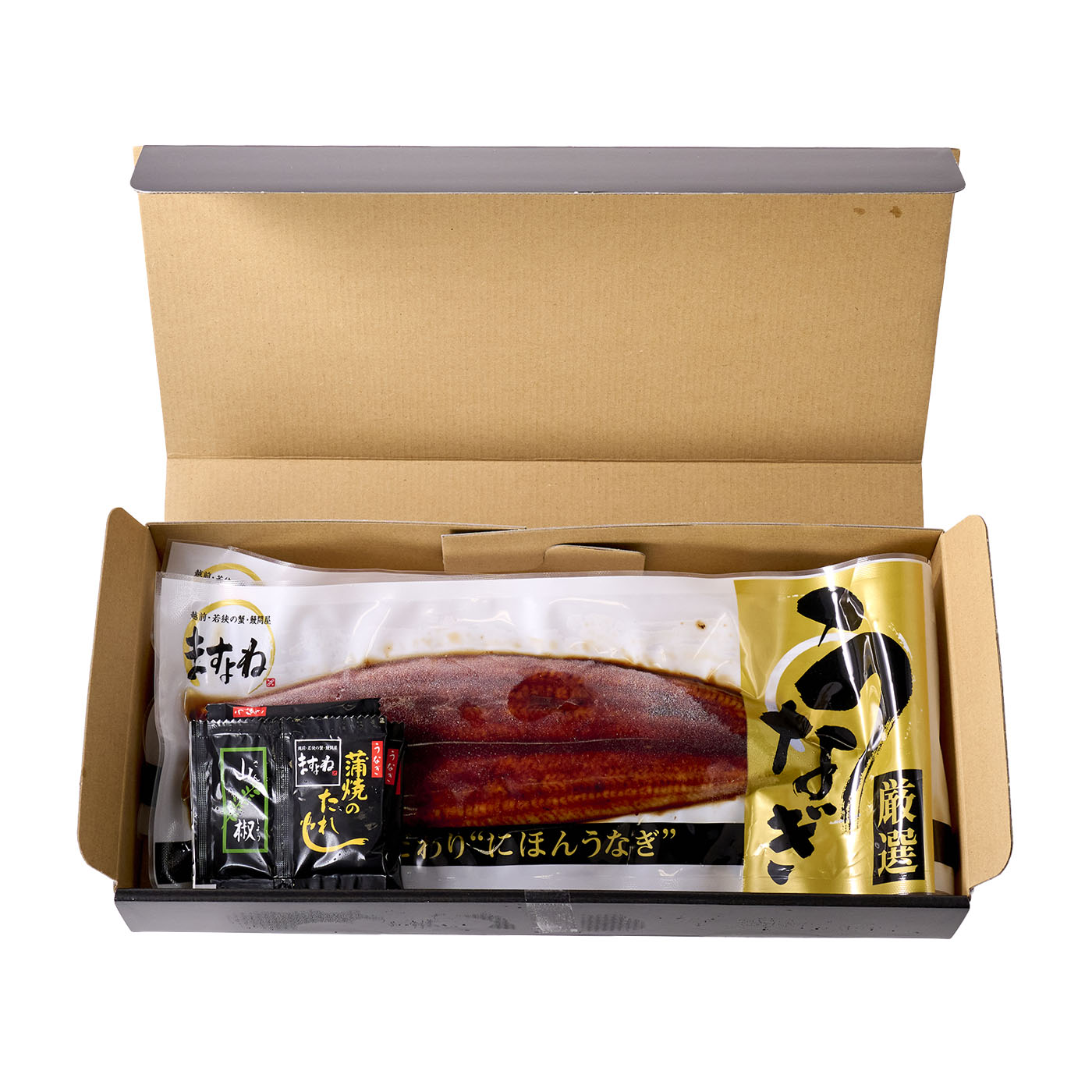 増米商店 越前かに問屋ますよね にほんうなぎ蒲焼きを検証レビュー！うなぎ通販の選び方も紹介 5