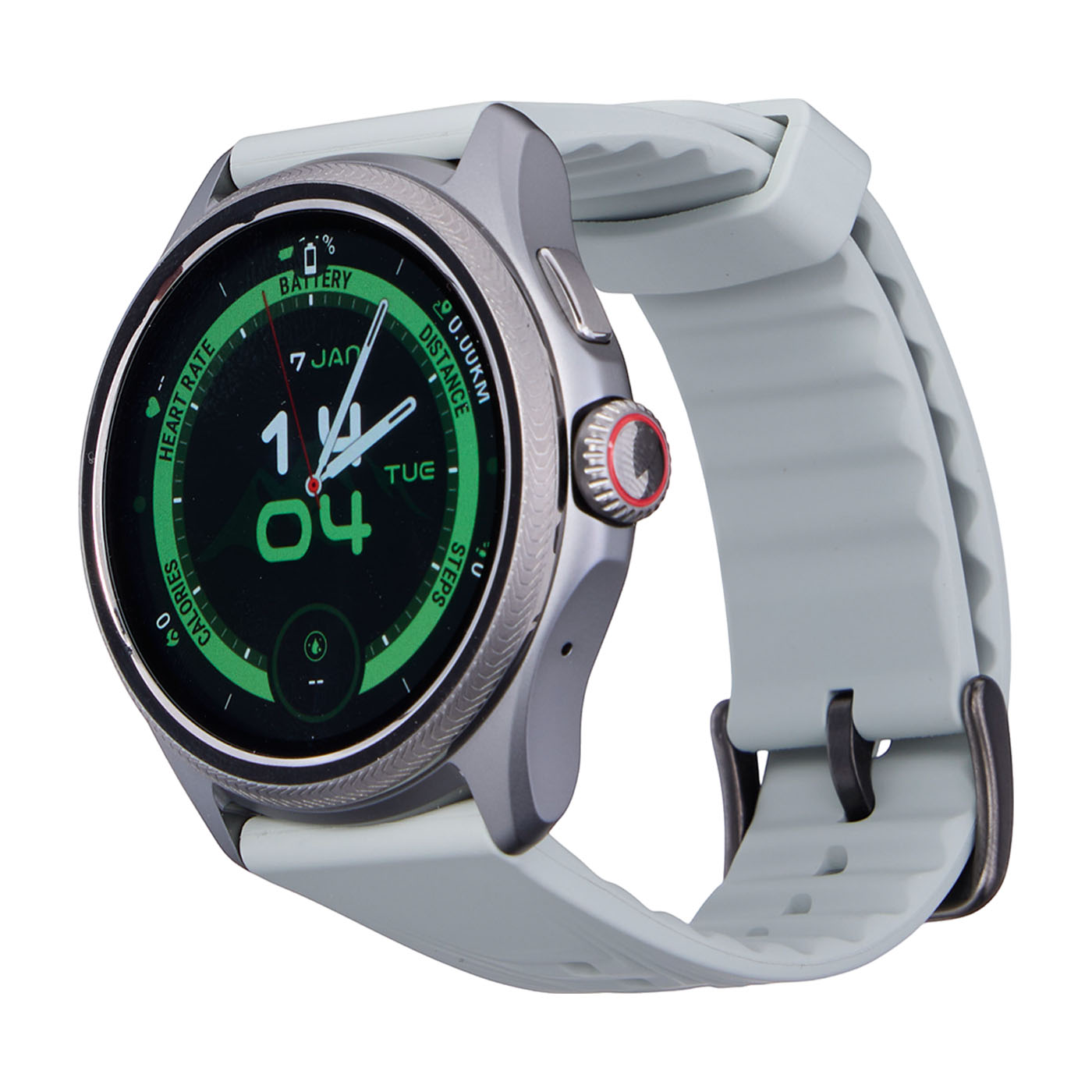 Galaxy Watch5 Pro 45mm｜グレーチタニウム｜スマートウォッチ｜Samsung純正 国内正規品｜ SM-R920NZTAXJP Galaxy Watch5 Pro 45mm｜グレーチタニウム｜スマートウォッチ