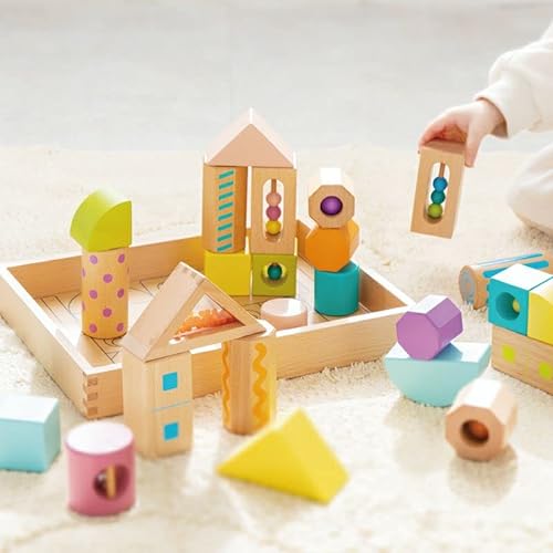積み木のおすすめ人気ランキング【2026年5月】 4