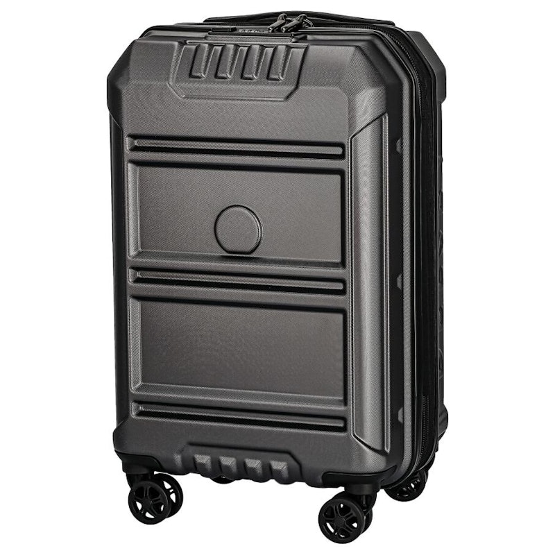 REMPART-S 1