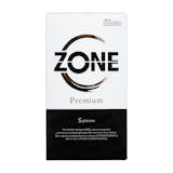 コンドーム ZONE Premium