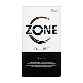ジェクス コンドーム ZONE プレミアムをレビュー!クチコミ・評判をもとに徹底検証 1