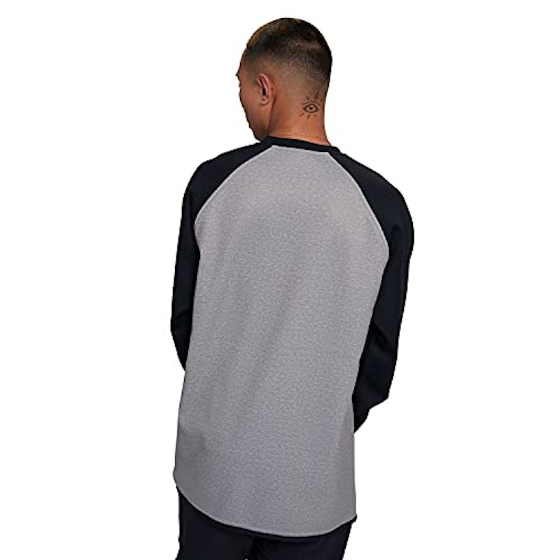 Crown Weatherproof Pullover Crew 3