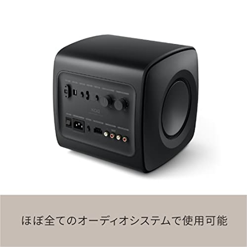 サブウーファー 4