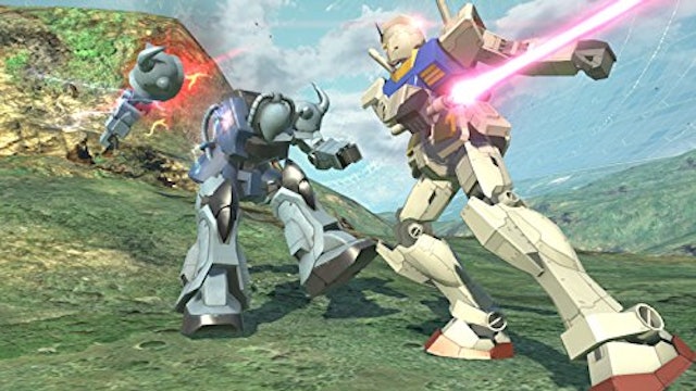 21年 機動戦士ガンダムゲームのおすすめ人気ランキング10選 Mybest 21年 機動戦士ガンダムゲームのおすすめ人気ランキング10選 Mybest