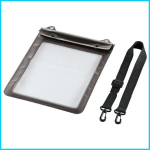 タブレットPC防水ケース（10.1型） 1
