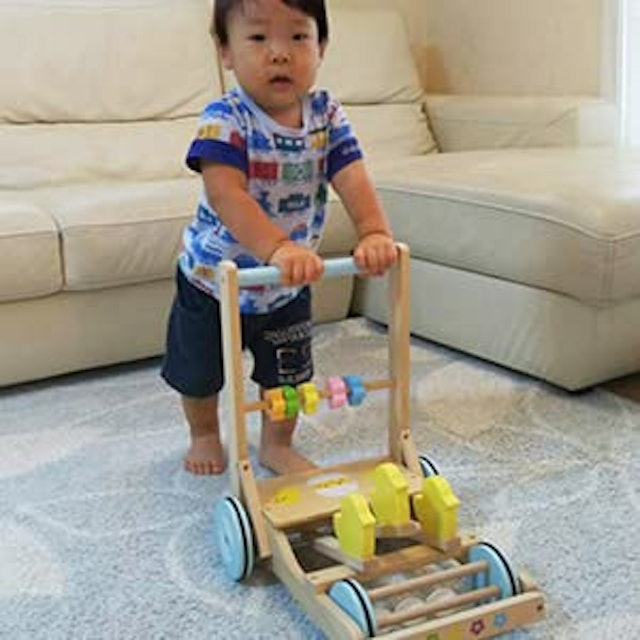 21年 ベビー用手押し車のおすすめ人気ランキング10選 Mybest 21年 ベビー用手押し車のおすすめ人気ランキング10選 Mybest