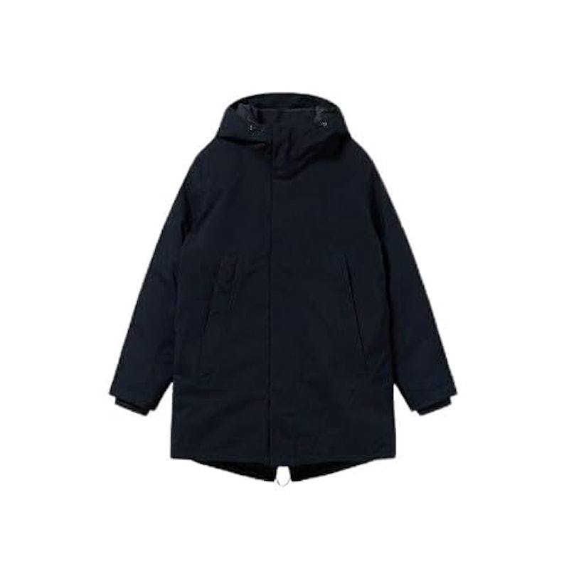 ゴアテックス 2レイヤー フィッシュテール ダウンジャケット RP 1