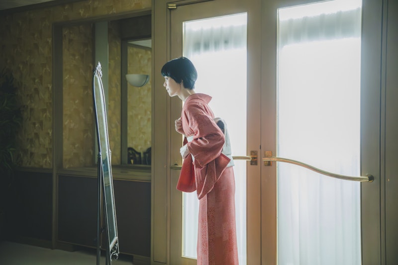 長沼静きもの学院 4