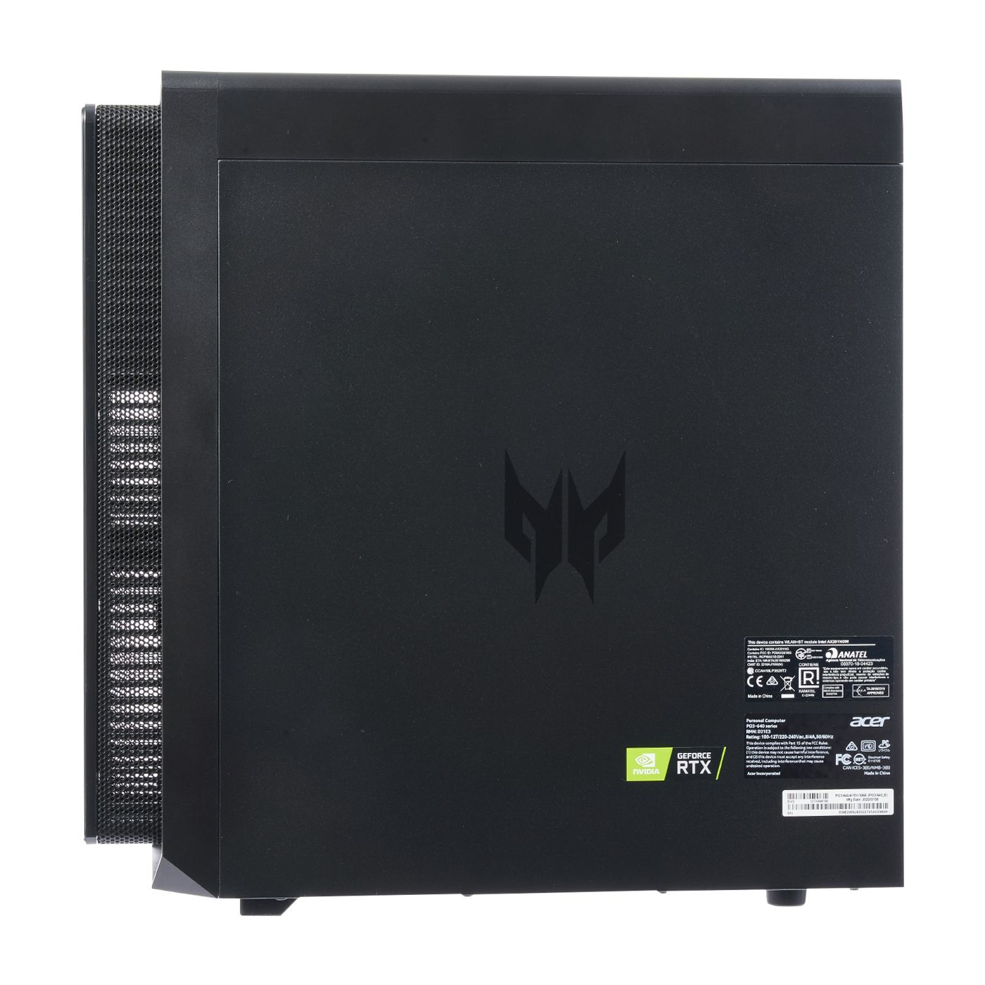 Predator Orion 3000 5