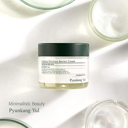 Calming Moisture Barrier Cream 2