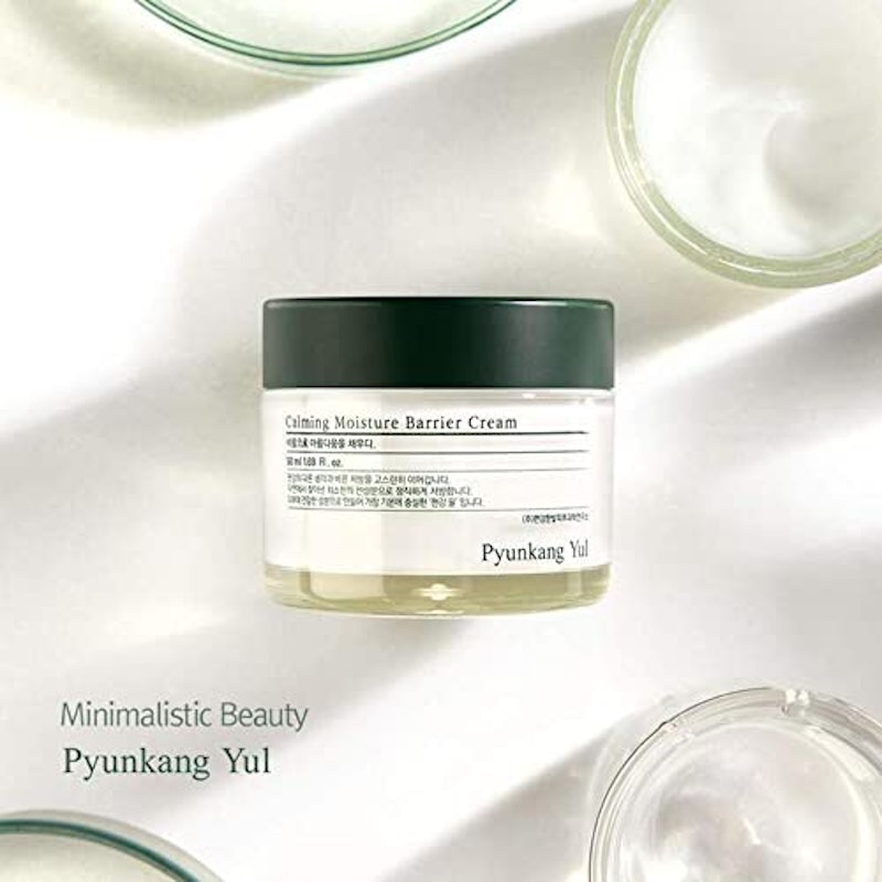 Calming Moisture Barrier Cream 2